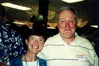 Karen & Charles Collins