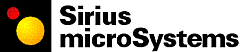 Sirius microSystems