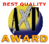 Axt WEB Site Award