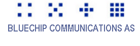 BlueChip Communication AS