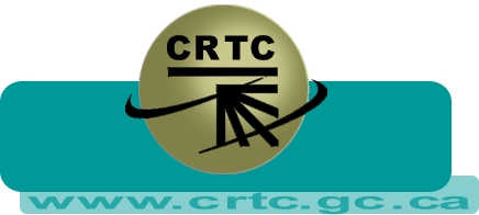 CRTC Logo