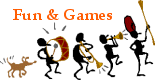 Return to our Fun & Games Menu Page