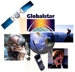 Globalstar