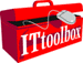 ITtoolbox Wireless logo