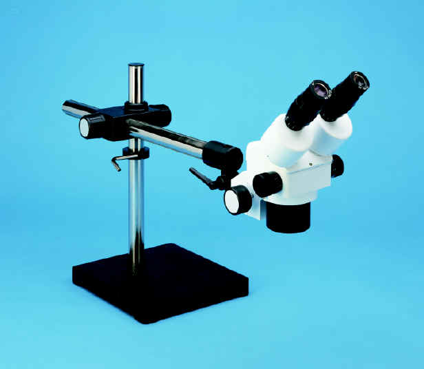 Sciencescope Microscope