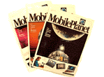 Mobile Planet Online Store