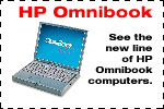 HP Omnibook