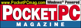 Pocket PC Magazine