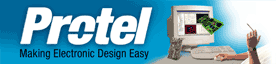 Protel Logo