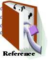 Reference Materials Menu