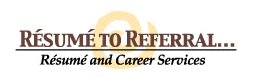 Career Tips by Resume to Referral