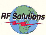 RF Solutions, Inc.