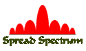 Spread Spectrum Menu Page