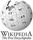 Wikipedia logo